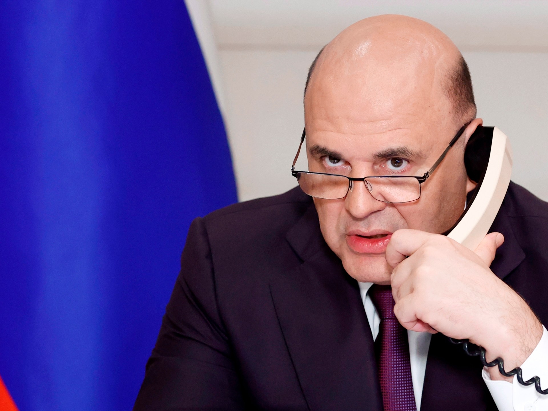 Featured image for "Russia Halts Gasoline Exports for 6 Months Amid Ukraine Strikes"