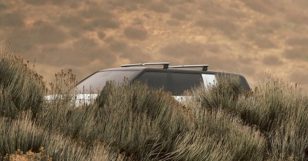 "Rivian's Turning Point: The Launch of the More Affordable R2 SUV"