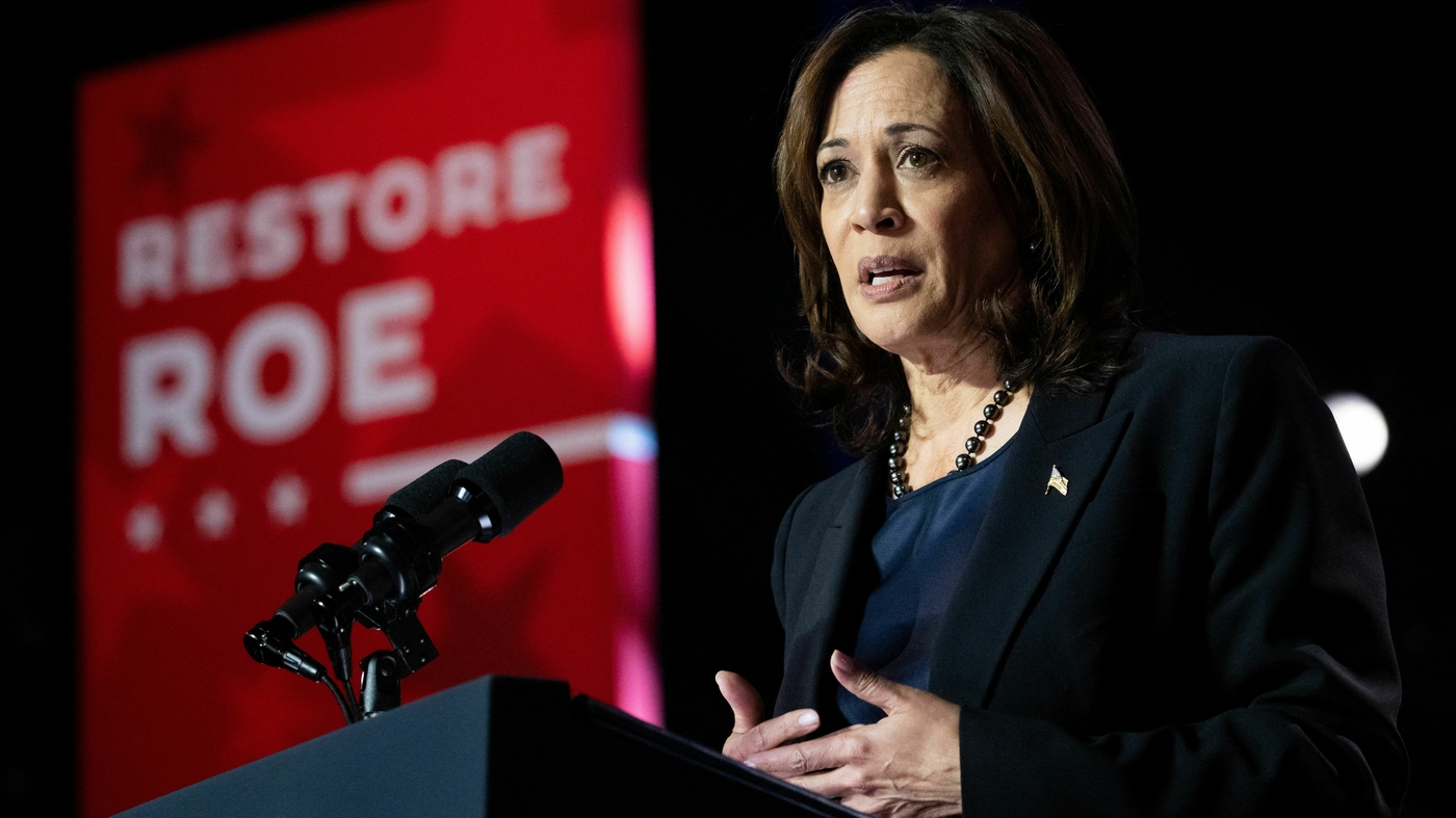 Featured image for Kamala Harris to Make Historic Visit to Minnesota Abortion Clinic