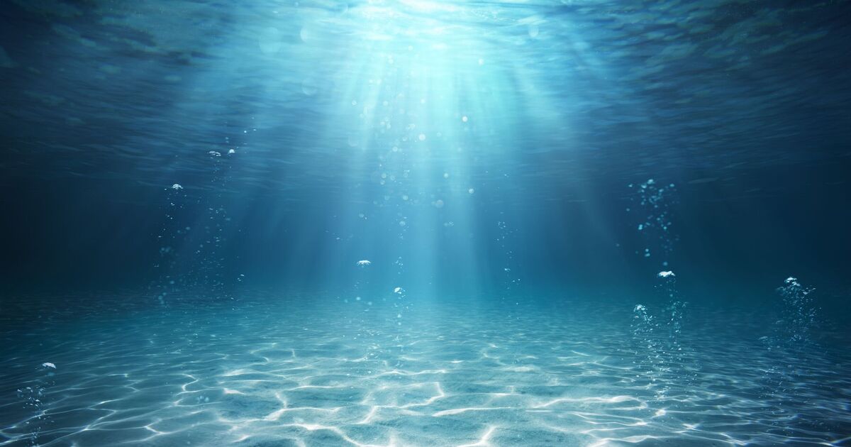 Featured image for Ancient Human Secrets Unveiled by 140,000-Year-Old Underwater Discoveries