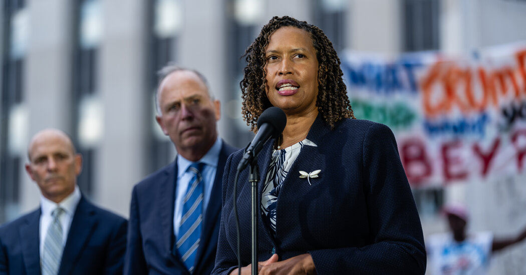 Featured image for DC Leaders Testify as House Advances Crime Policy Overhaul