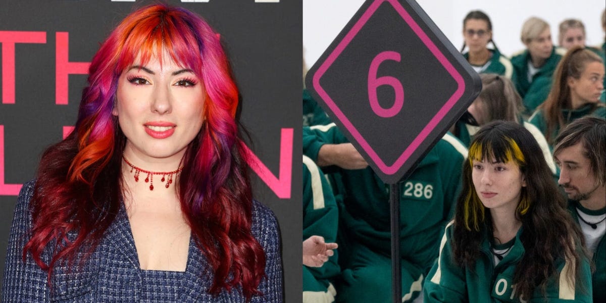 Featured image for Unveiling the Untold Story of 'Squid Game: The Challenge' Winner's Missing Millions