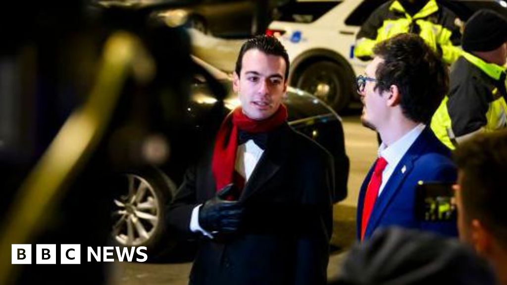 Featured image for Trump Nominee Paul Ingrassia Withdraws Amid Controversy Over Offensive Texts