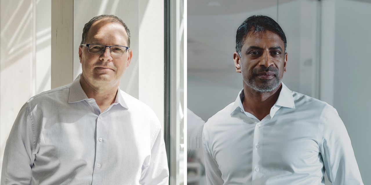 Novartis CEO's Unlikely Help: Learning from Mistakes - WSJ