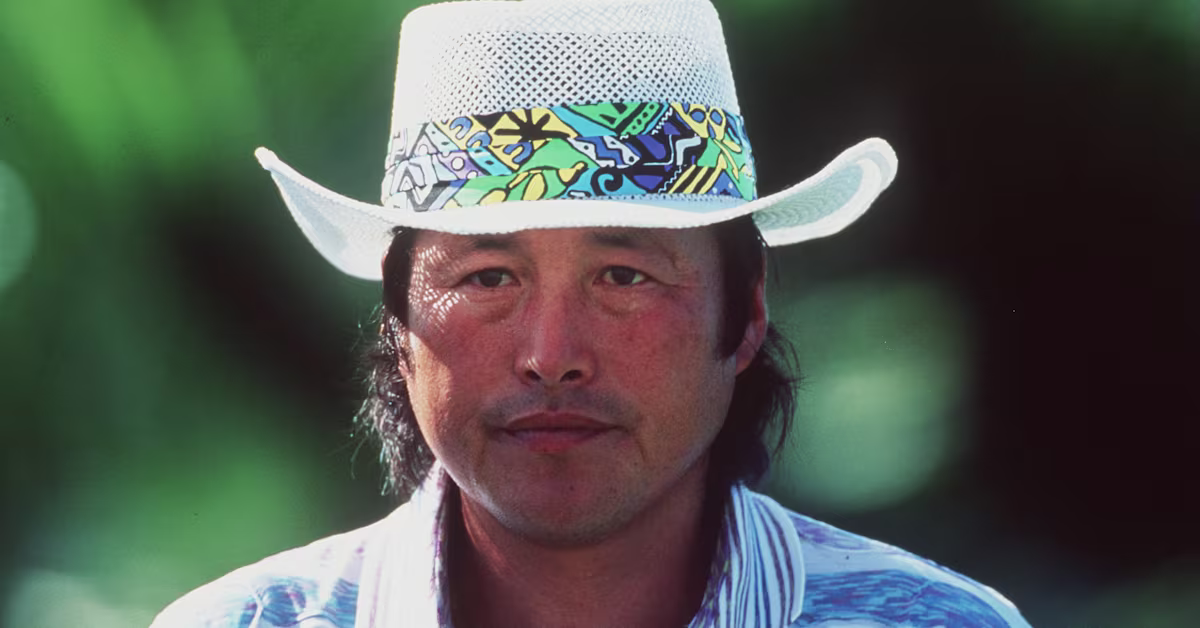 Featured image for Japanese Golf Legend Masashi 'Jumbo' Ozaki Passes Away at 78