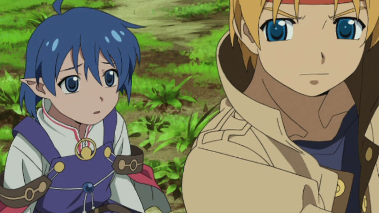 "Square Enix Support Site Leaks Star Ocean 2 Remake Logo"