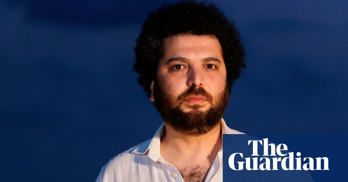 Featured image for Martin Scorsese supports jailed Iranian director over Cannes screening