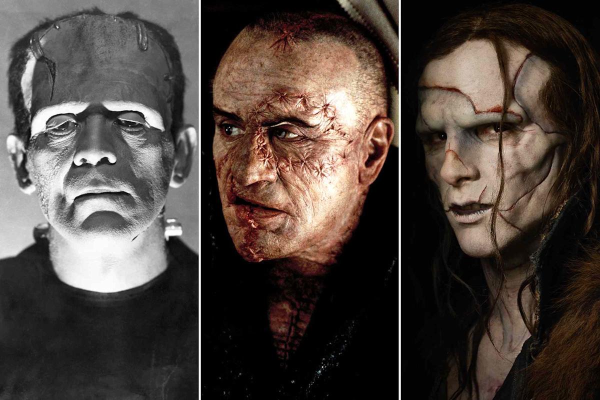 Featured image for Exploring the Evolution of Frankenstein's Monster in Film and Literature