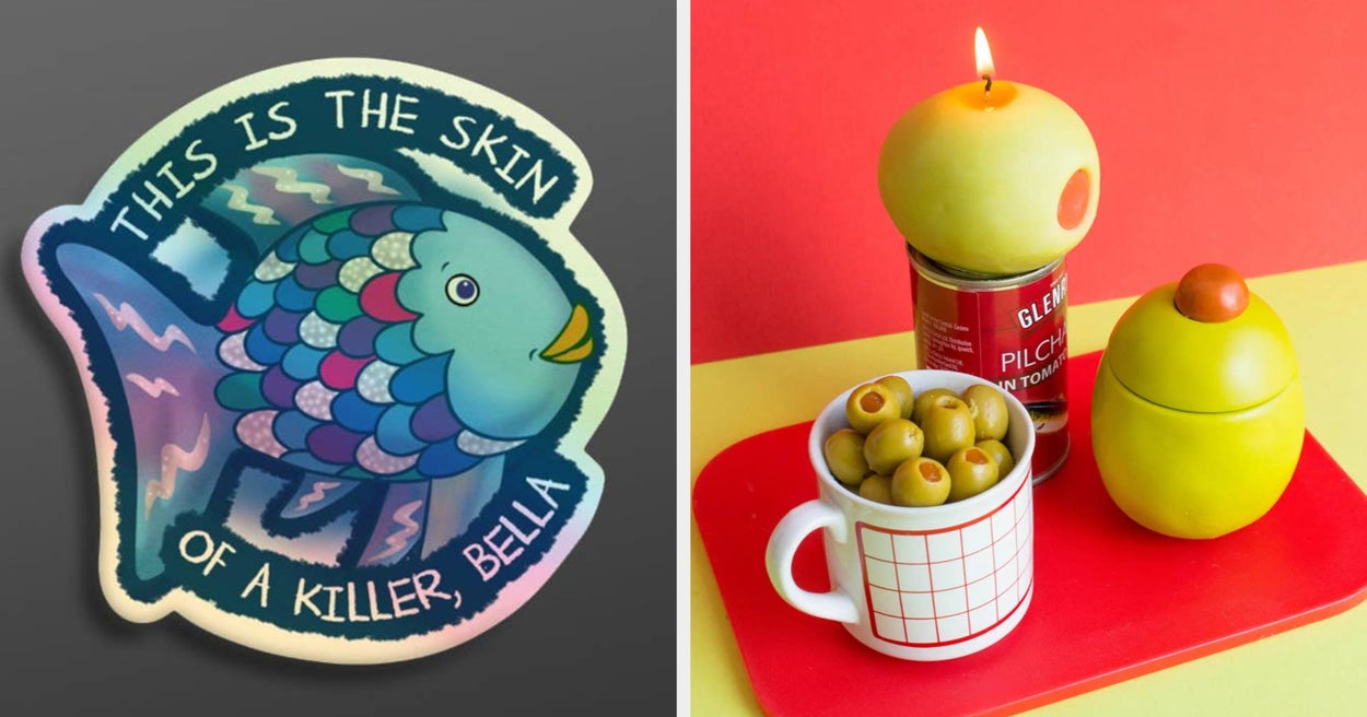 "38 Wacky Products to Spice Up Your Daily Routine"