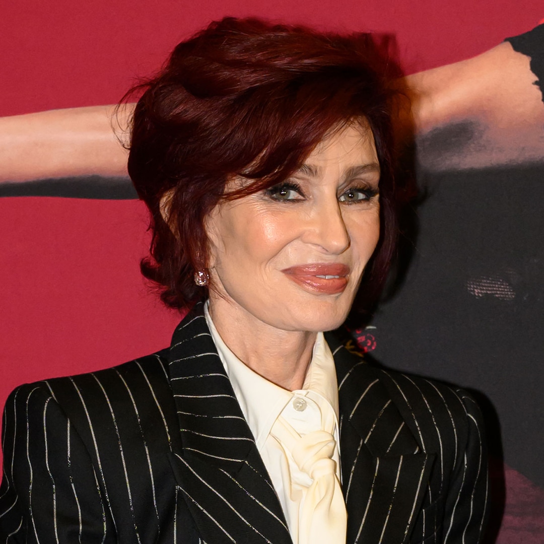 Sharon Osbourne's Ozempic Warning: Shedding 42 Pounds Sparks Concern