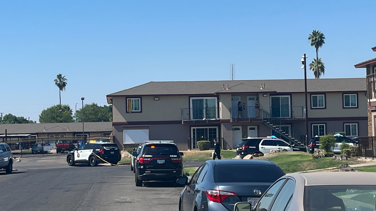 Multiple Women Hospitalized in Recent Shootings Across Different Locations