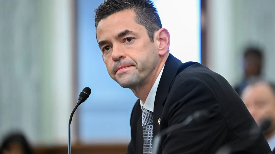 Artemis II Countdown Hiccup Prompts Seal Upgrades Ahead of Next Rehearsal