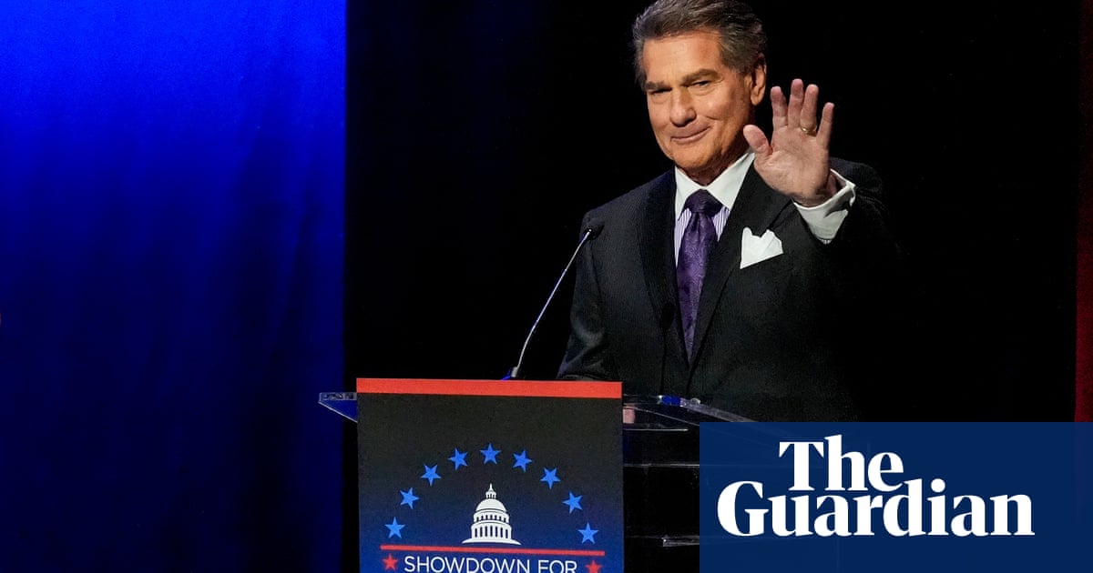 "California Senate Race: Schiff and Garvey Battle with Porter in the Mix"