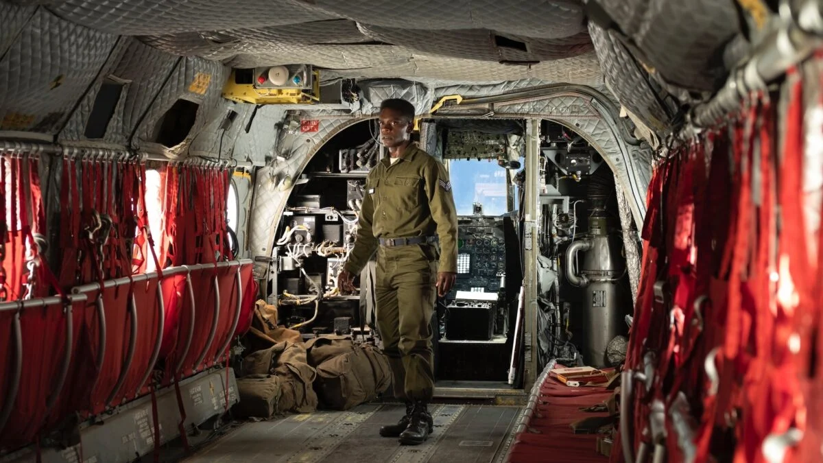 Featured image for ‘It: Welcome to Derry’ Unveils Pennywise’s Menacing Plan and Behind-the-Scenes Insights