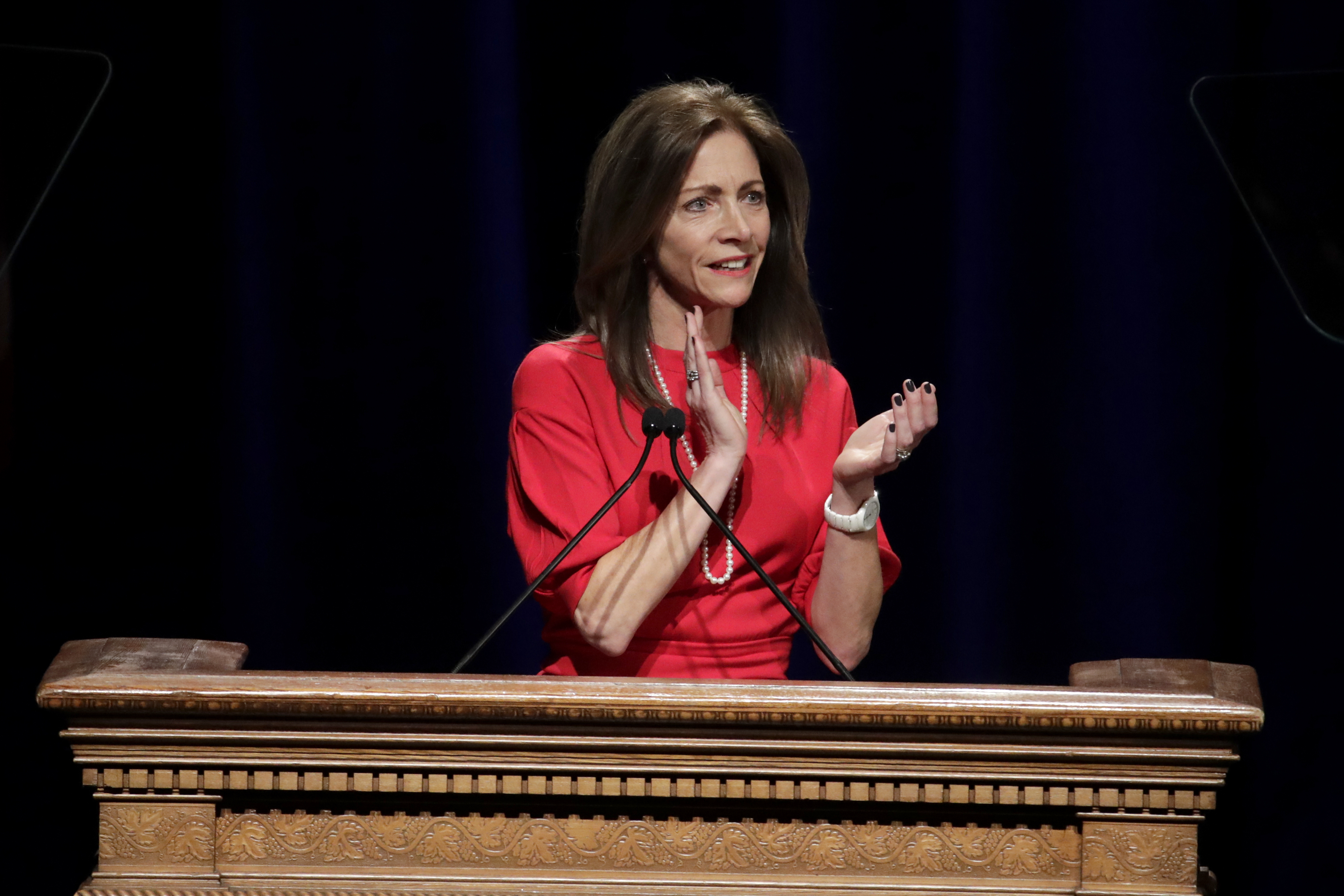 "NJ Senate Debate: Clash Over Qualifications and Campaign Contributions"