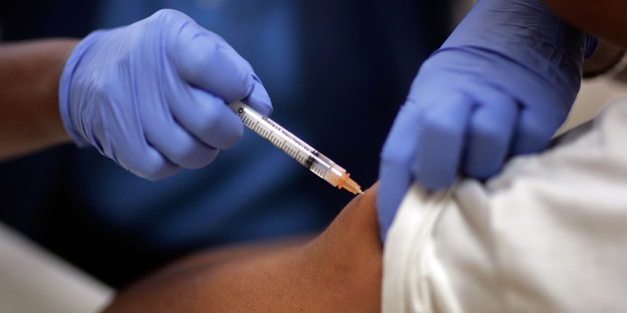 RSV Vaccines from Pfizer, Moderna and Others: Your Guide.