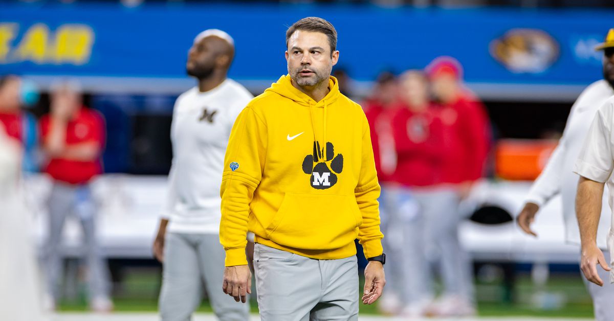 Featured image for "LSU Secures Missouri's Blake Baker as Highest-Paid DC Amidst Recruiting and Staffing Buzz"