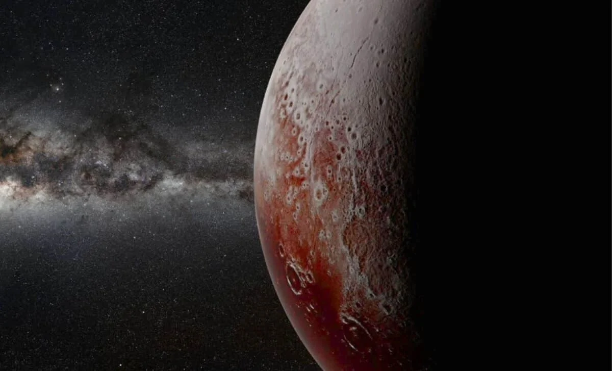 Webb Unmasks a New Class: The GJ 1214 b ‘Super Venus’