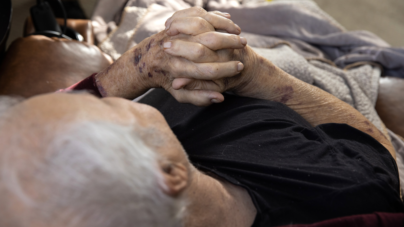 Featured image for "Challenges Facing Medicare's Efforts to Improve Chronic Care"