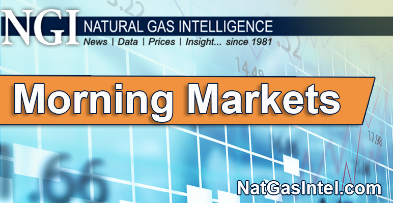 Natural Gas Prices Plummet Amid Bearish Weather and Disappointing COP28 Agreement