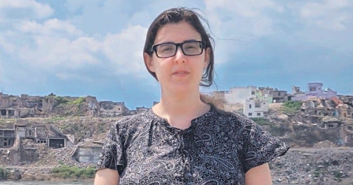 Israeli-Russian Researcher Elizabeth Tsurkov Abducted by Militia in Iraq