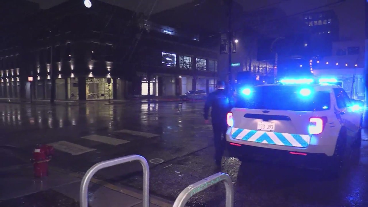 Featured image for Fatal Hit-and-Run Crashes in West Loop and DuSable Lake Shore Drive.