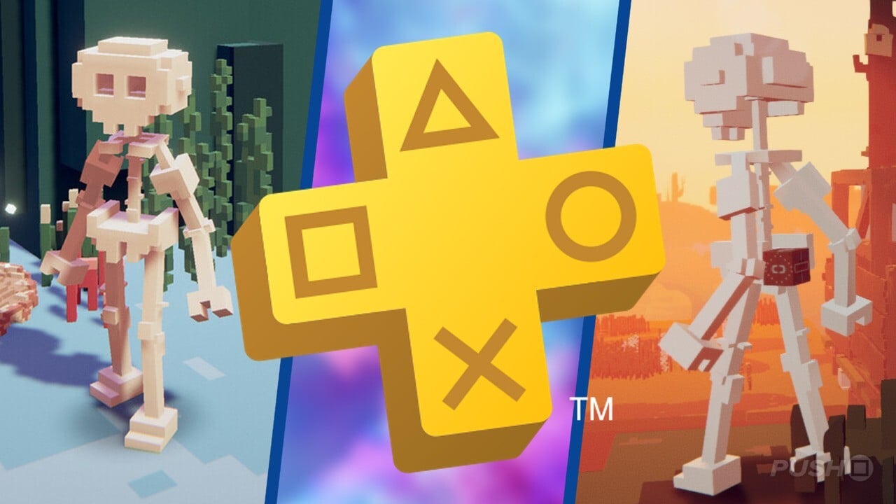PS Plus Premium Expands Game Trial Library