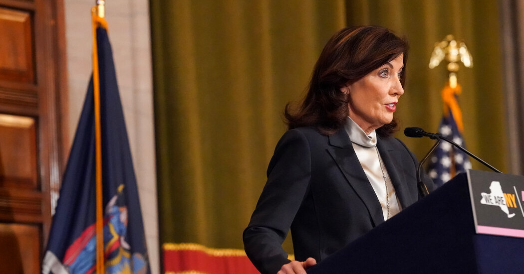 "The Impact of NY's $229 Billion State Budget on Daily Life"
