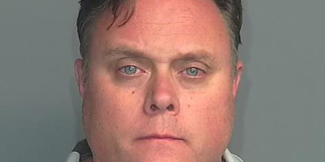 Exxon Mobil's Shale Gas Head Arrested on Sexual Assault Charge in Texas