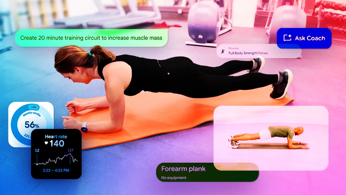 Featured image for AI Health Coaches: Innovation or Privacy Risk?