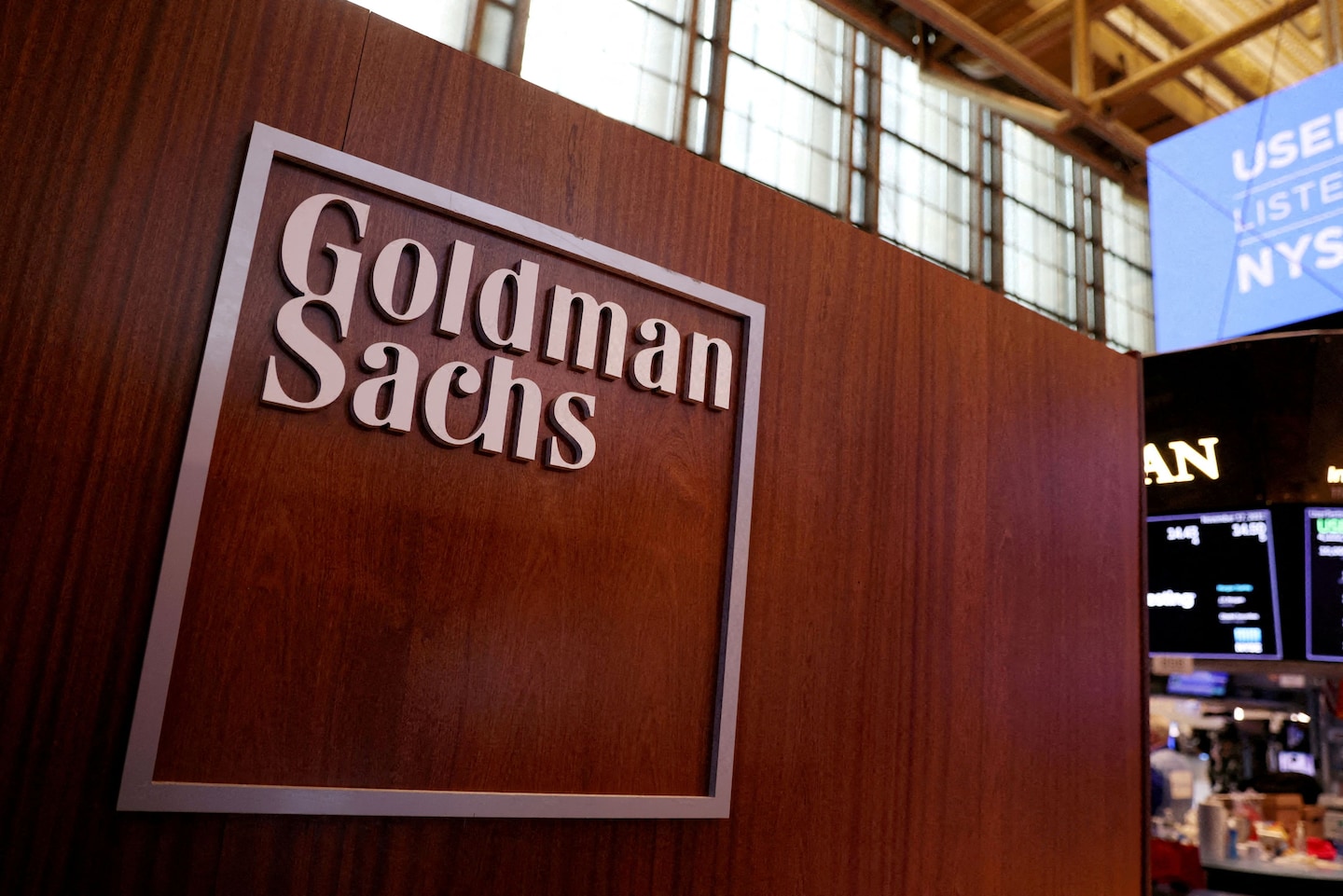 Goldman Sachs Settles Gender Bias Lawsuit for $215 Million