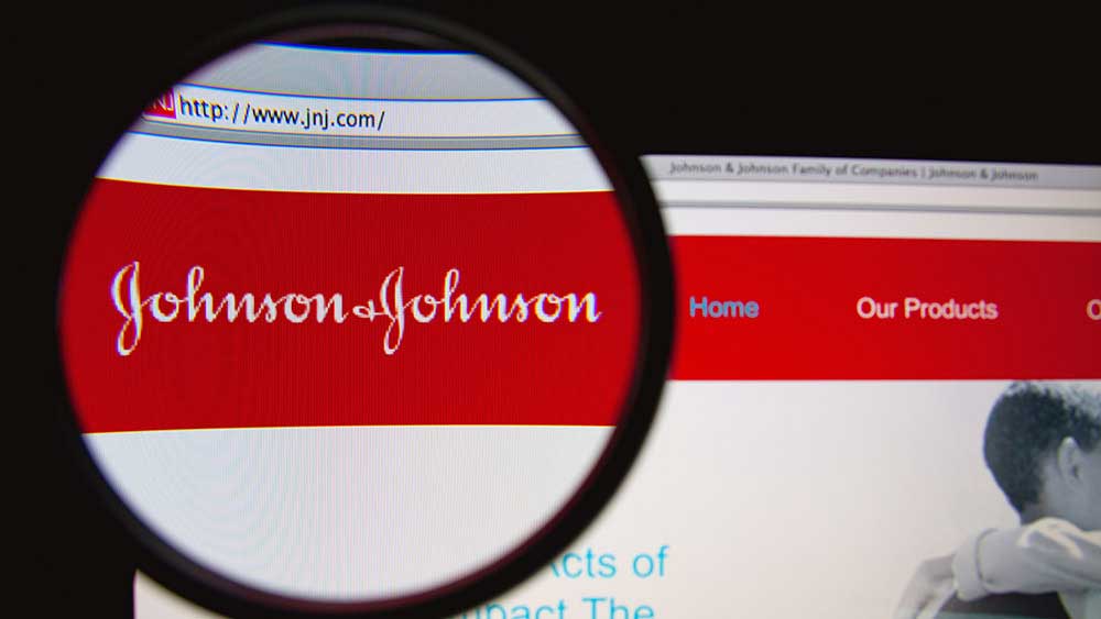 Featured image for J&J Shares Rise on Strong Earnings, Optimistic Outlook, and Cost Savings