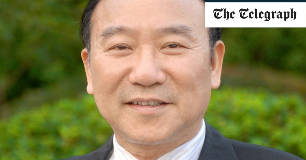 Featured image for "Controversial Training Sessions at Oxford University for Chinese Doctors Accused of Organ Harvesting"