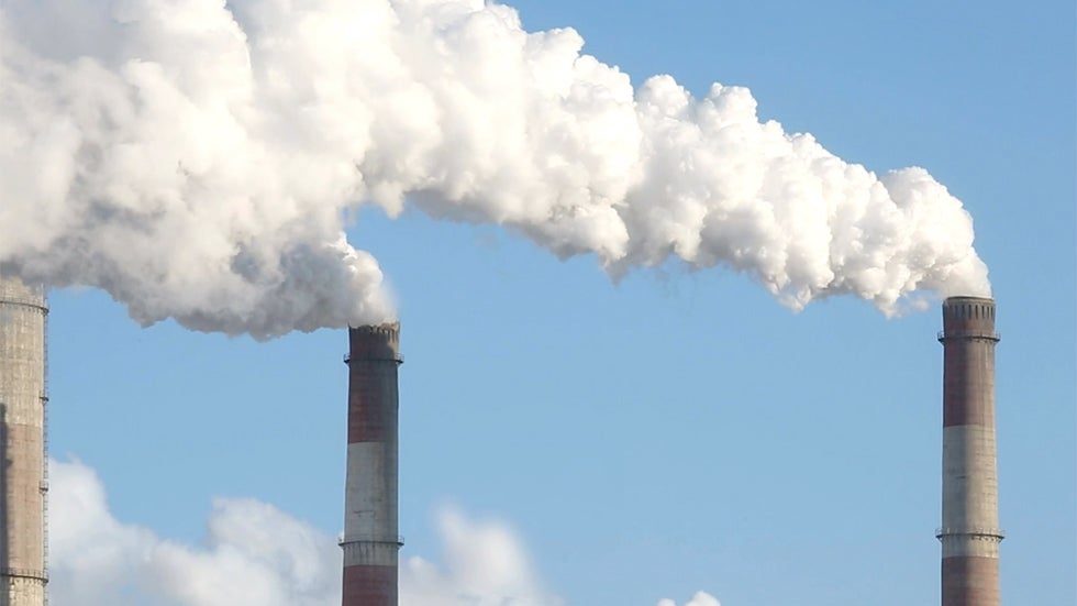 Air Pollution Linked to Increased Risk of Dementia, Studies Show
