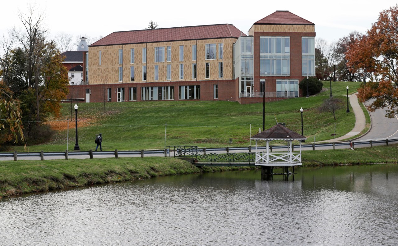 Muskingum University Shooting Results in Arrest and Injury.