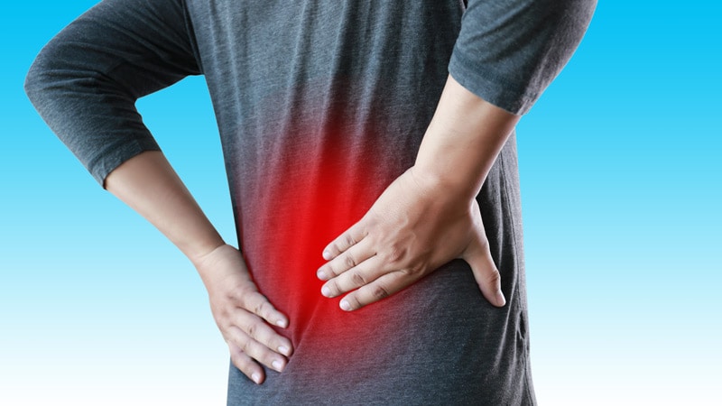 Featured image for The Ineffectiveness of Opioids for Back Pain: Landmark Trial and New Study Findings