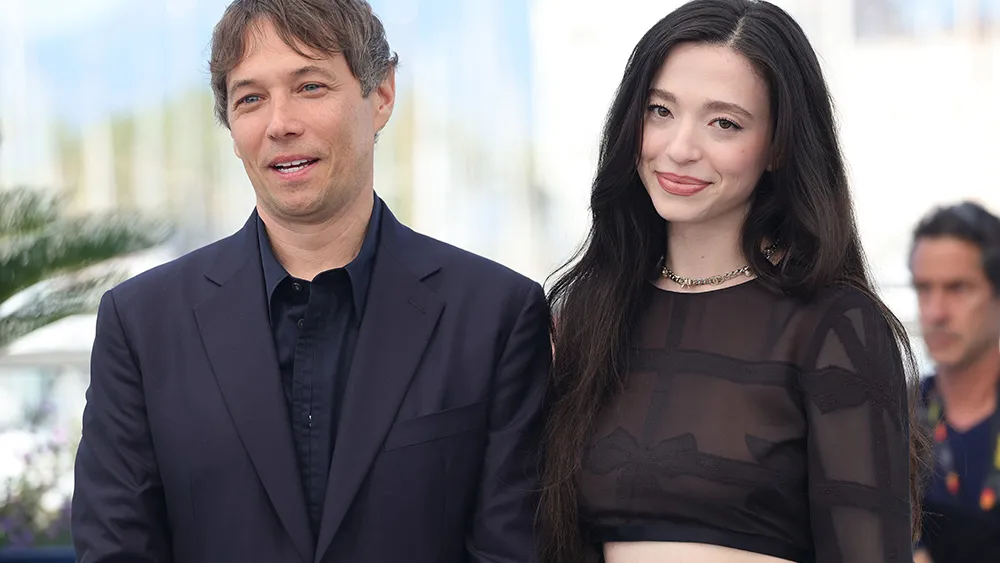Featured image for Sean Baker's New Film on Sex Workers Sparks Buzz at Cannes