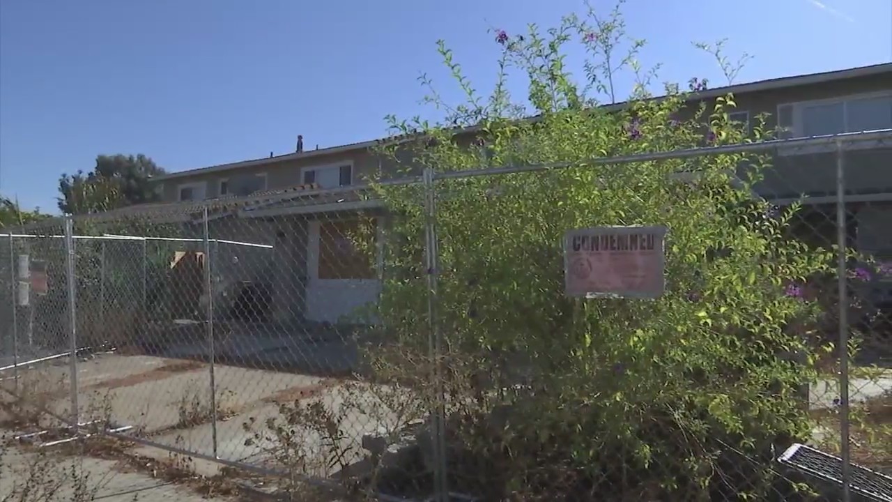 "San Jose's Million-Dollar Meth Lab: A Shocking Real Estate Listing"