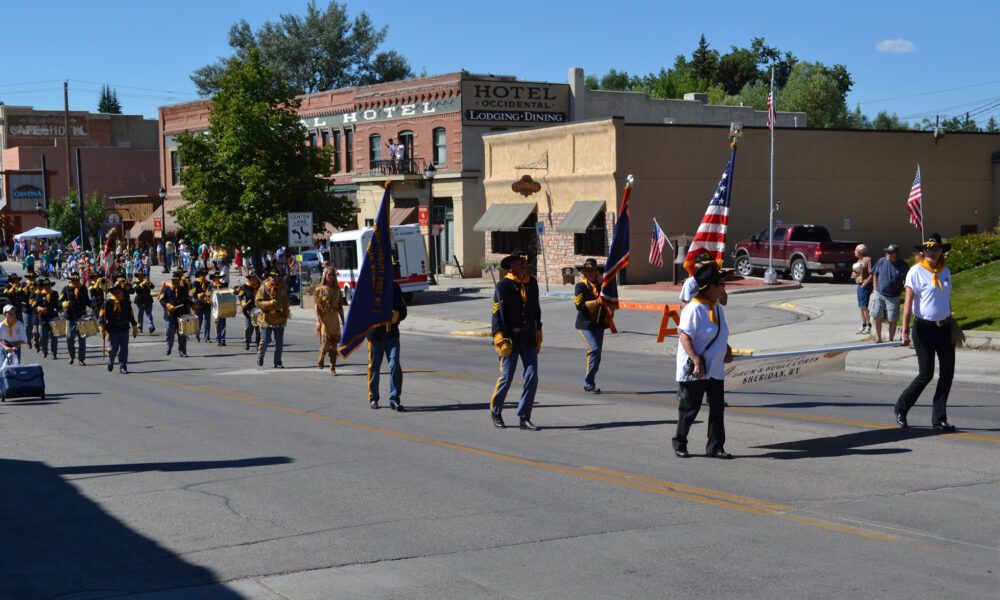 Featured image for BPD Announces New Parade Route
