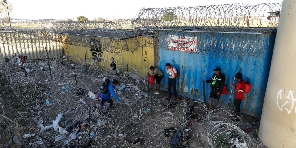 "Son of Accused Border Attack Planner Denies Terrorism Involvement"