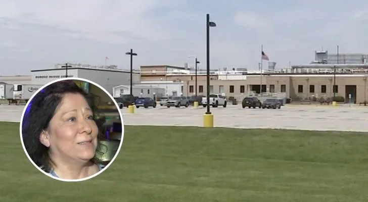 Illinois Plant's Sudden Closure Leaves 300 Workers Stranded After 60 Years