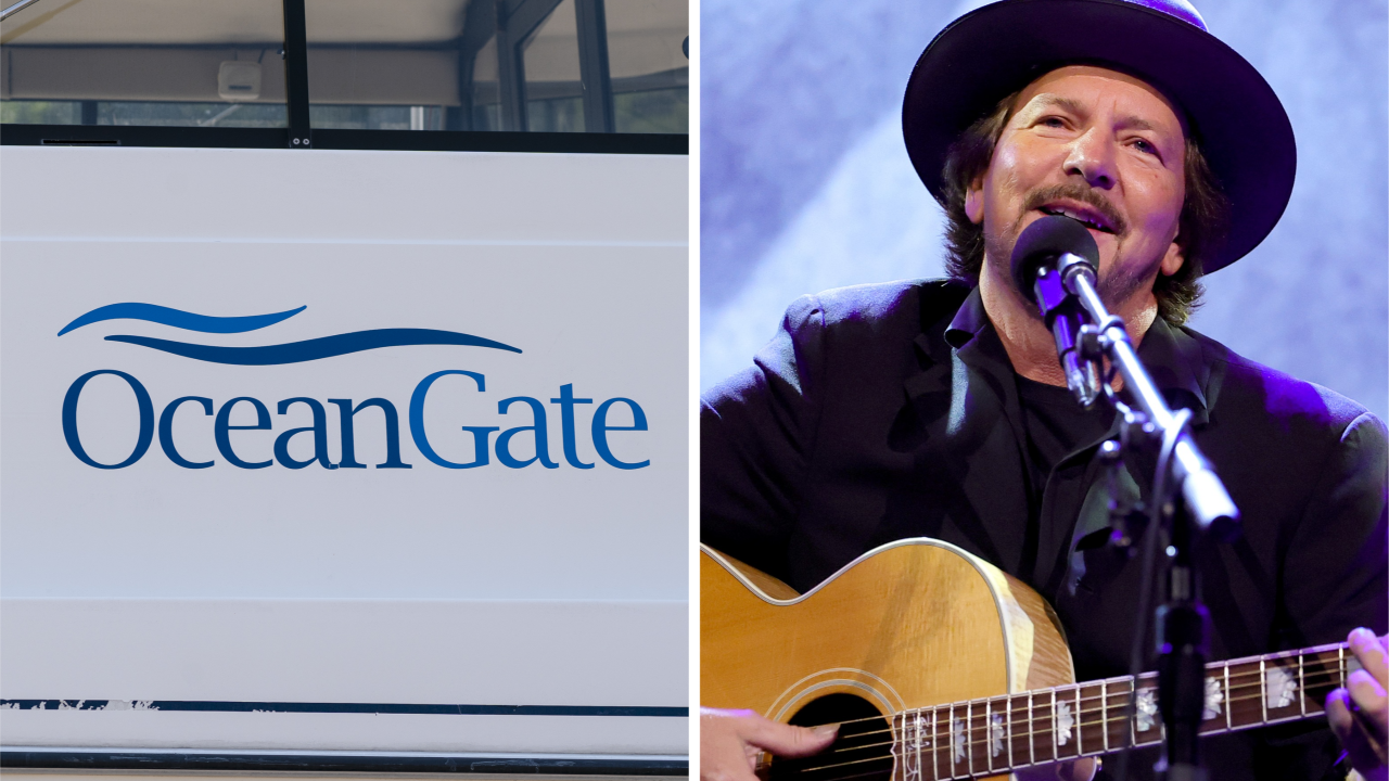 Featured image for Netflix Documentary Reveals OceanGate Titan Submersible's Failures and Tragedy