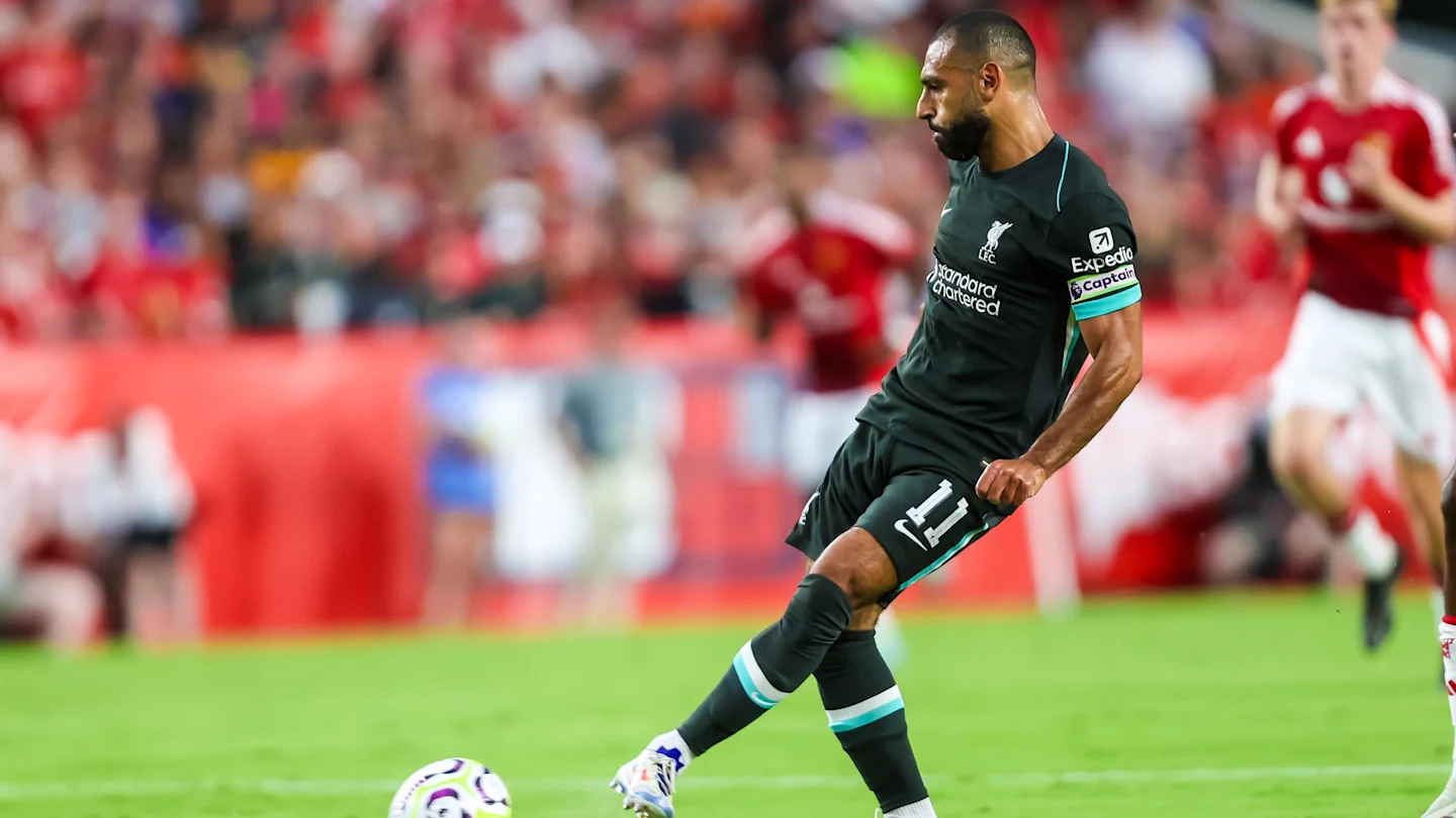 Featured image for Liverpool Triumphs Over Real Madrid in Champions League Thriller