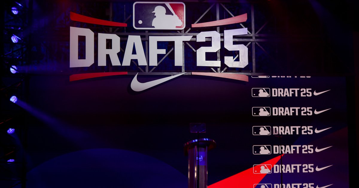 Featured image for Phillies' Day 2 MLB Draft Picks Overview