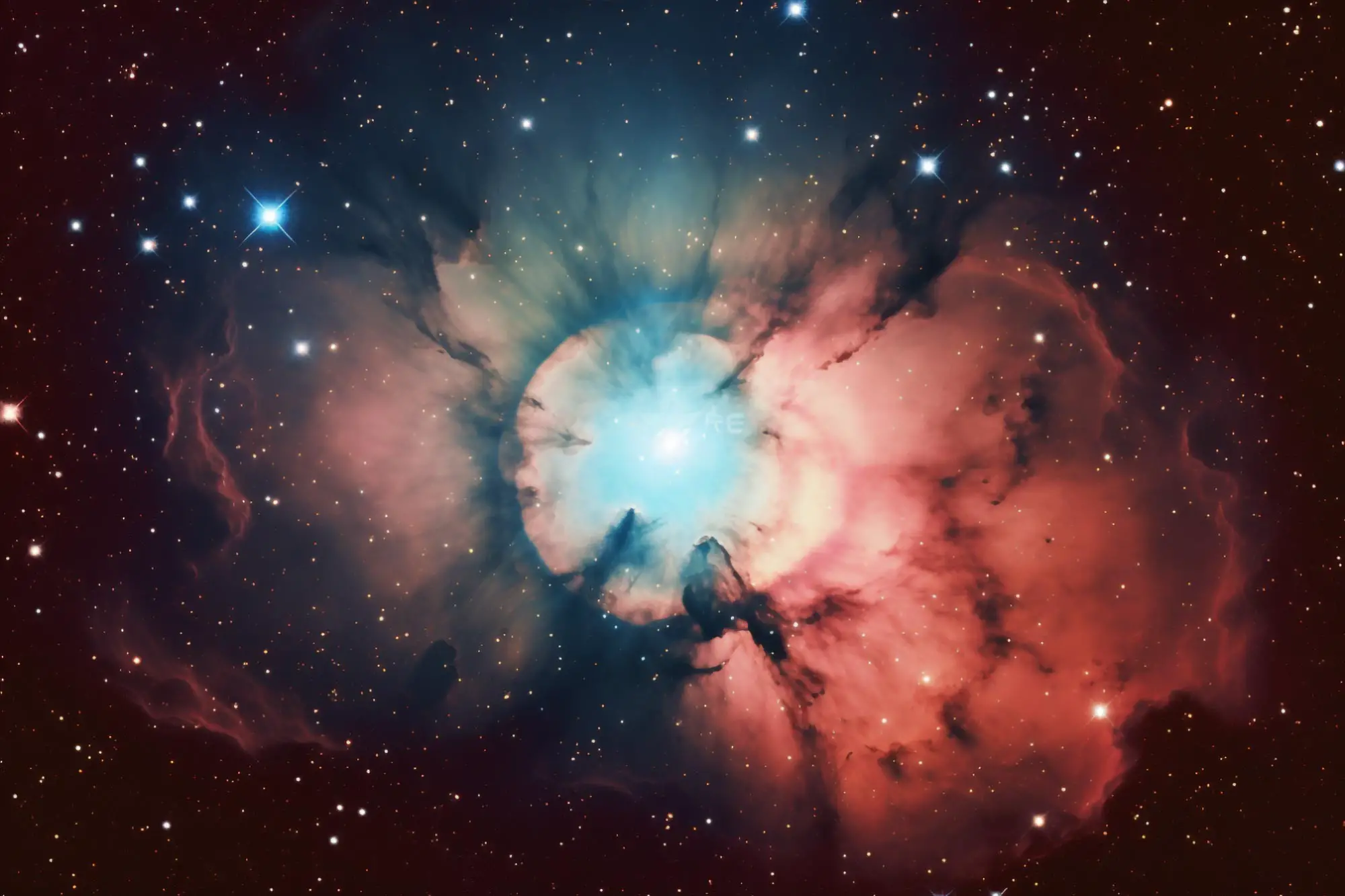 Featured image for "Interstellar Breakthrough: Scientists Uncover Vital Amino Acid for Life"