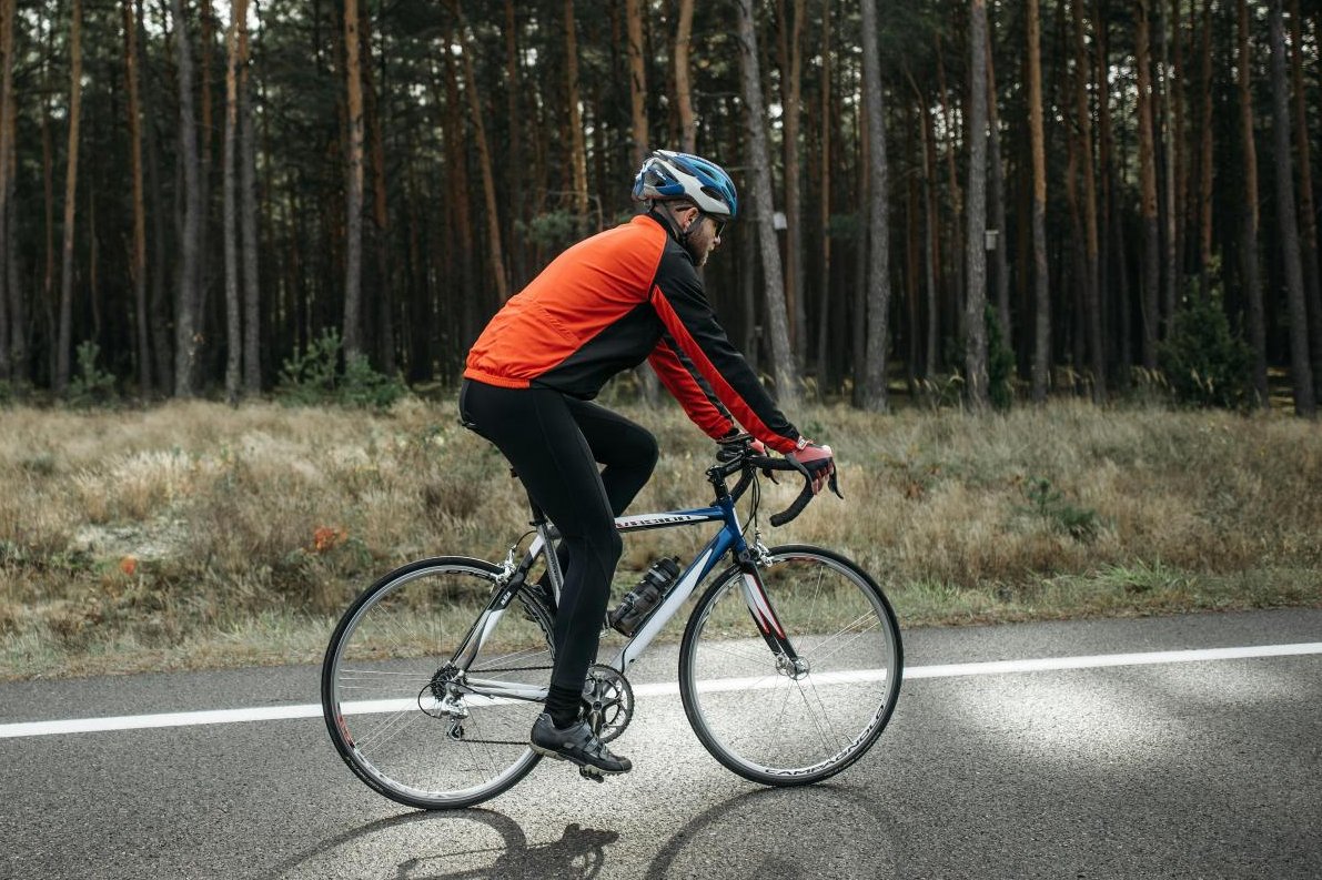 "Maximizing Exercise Impact for Stronger Aging Bones: New Research"
