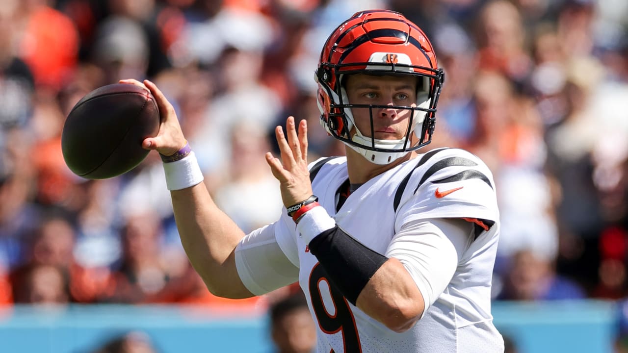 "NFL Fantasy Week 5: Top QB, WR, TE, and RB Picks for Success"
