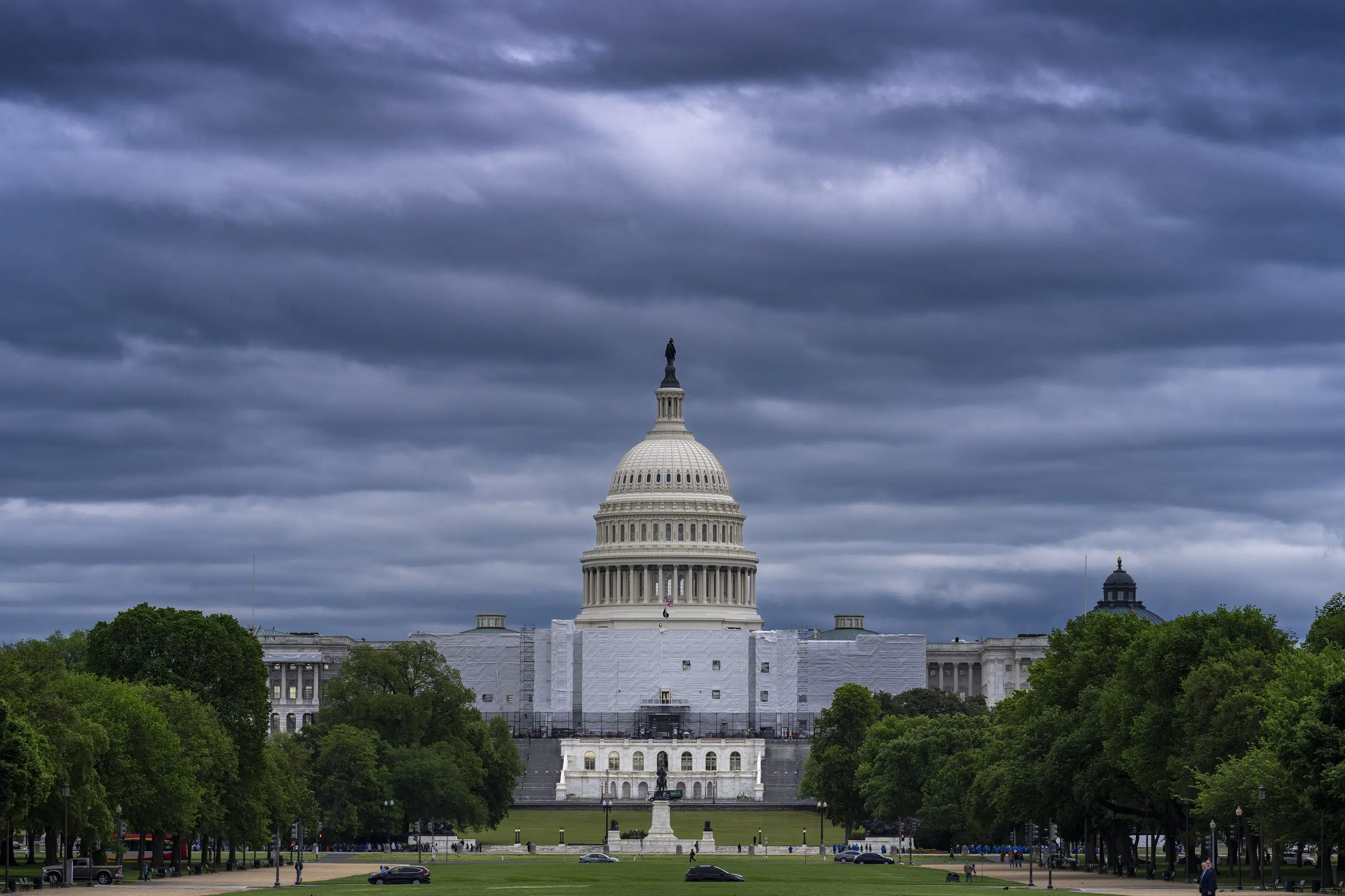The Uncertain Future of the US Debt Limit Standoff.