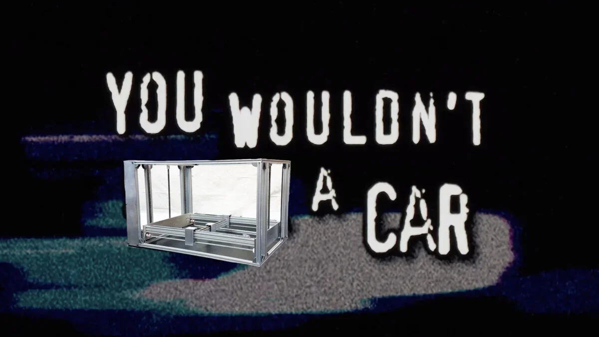 MIT's Four-Extruder 3D Printer Delivers a Working Motor in Hours