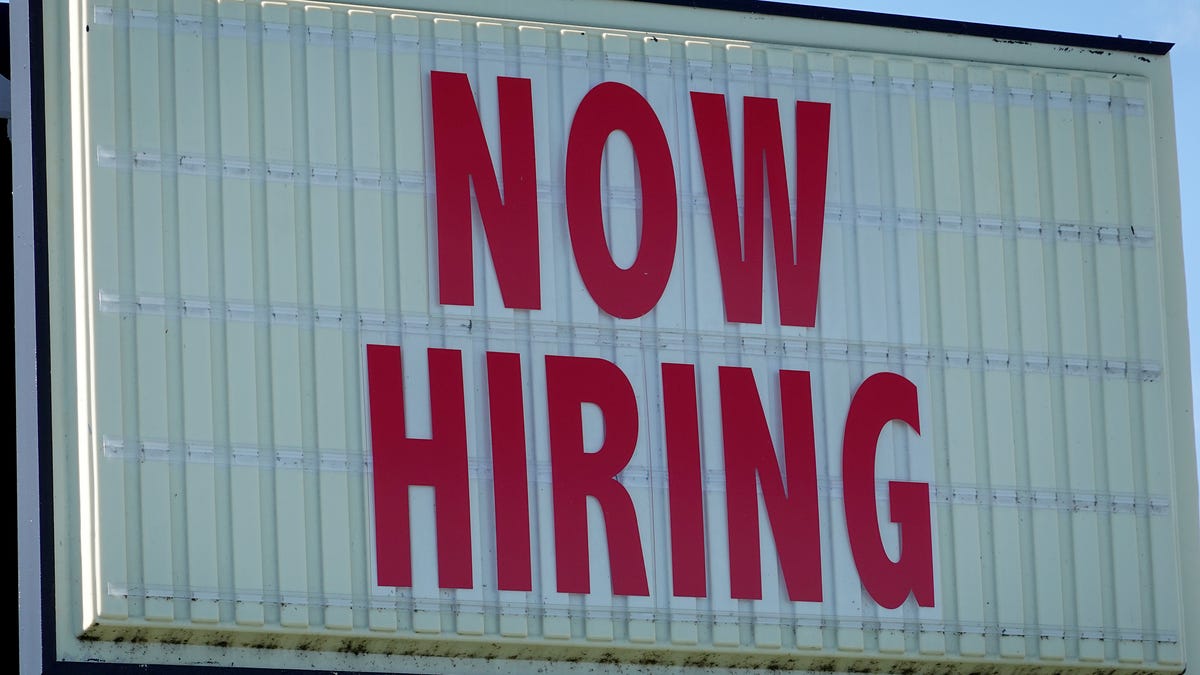 "January 2024 Jobs Report: 353,000 Jobs Added, Unemployment at 3.7%"